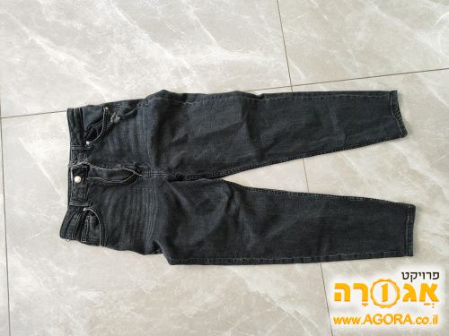 גינס שחור, ברשקה