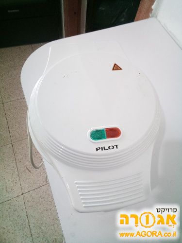 מכשיר וופל בלגי