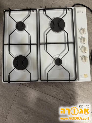 כיריים גז