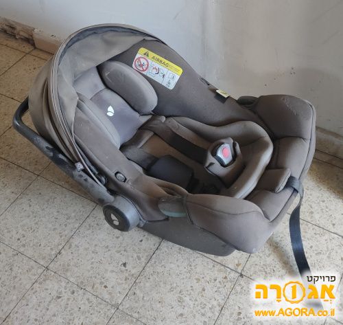 כסא בטיחות לרכב