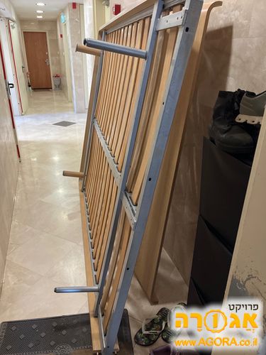 מיטה זוגית 160x210