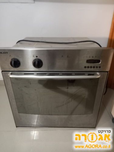 תנור בילט אין