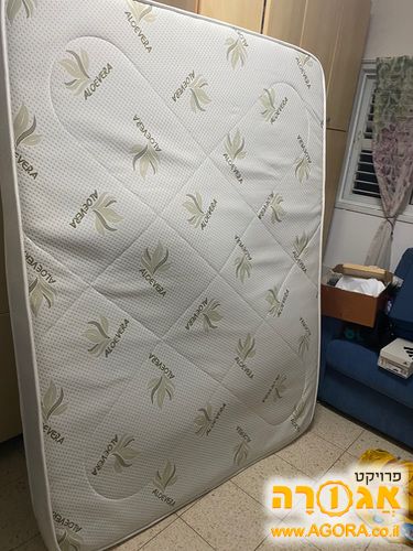 מזרן זוגי 140*190