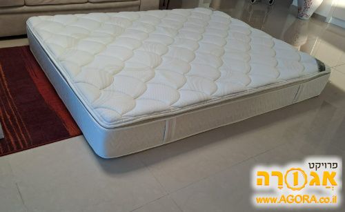 מזרון אורטופדי