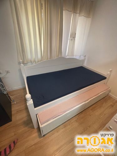 מיטת נוער