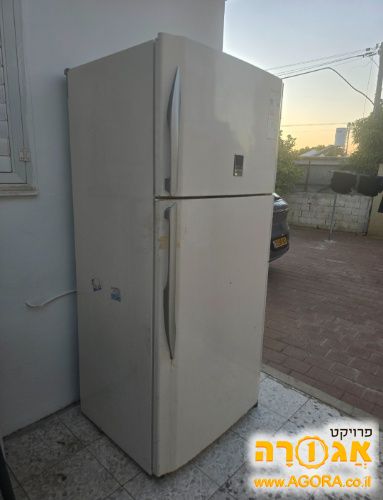 מקרר