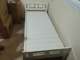 מיטה לילד איקאה עם מזרן