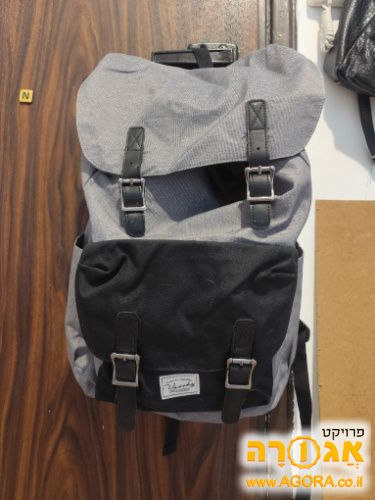 תיק גב