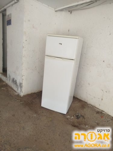 מקרר