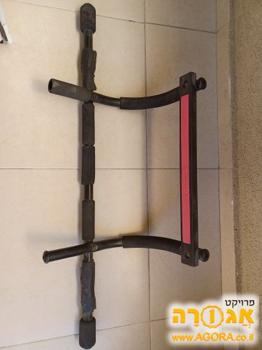 מכשיר לאימון כושר גופני