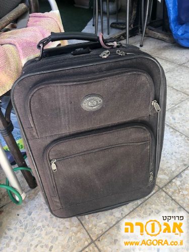 טרולי