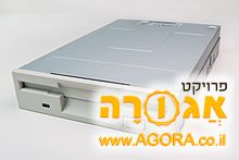 כונן 3.5"