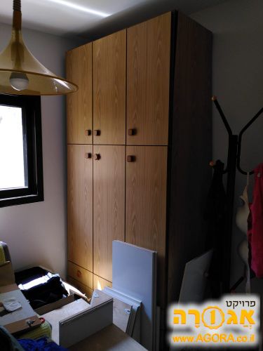 ארון קיר