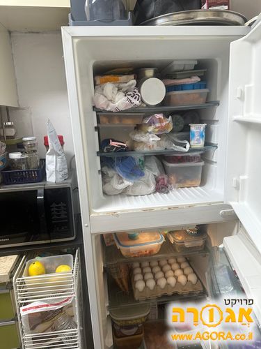 מקרר