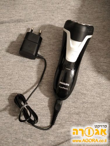 מכונת גילוח