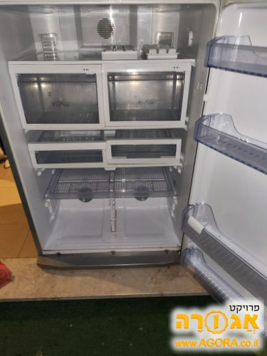 מקרר