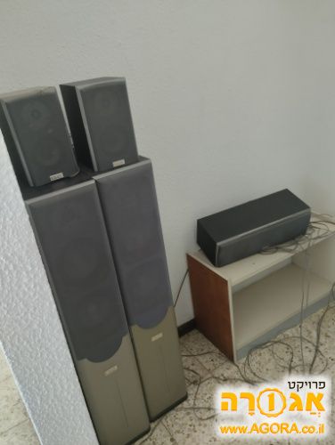 רמקולים