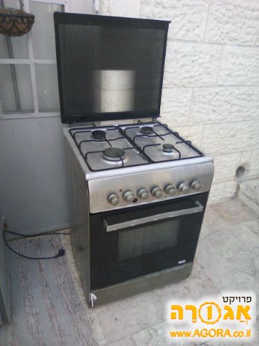 תנור אפיה