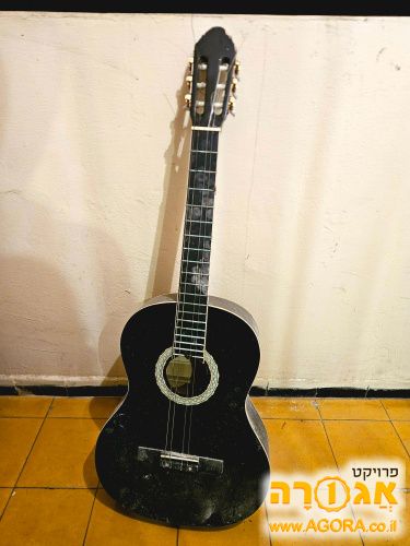 גיטרה קלאסית