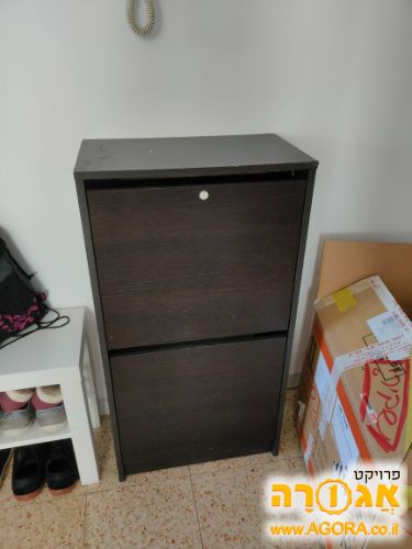 שידת נעליים