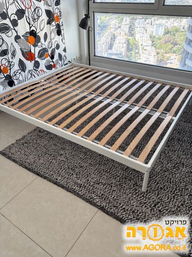 מיטה 1.60