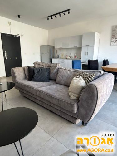 ספה נפתחת