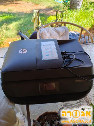 מדפסת HP