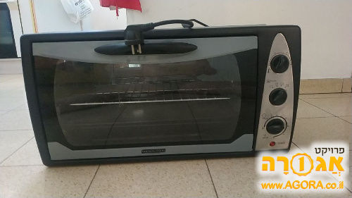 טוסטר אובן