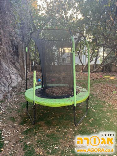 טרמפולינה