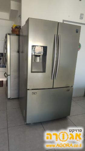 מקרר 3 דלתות