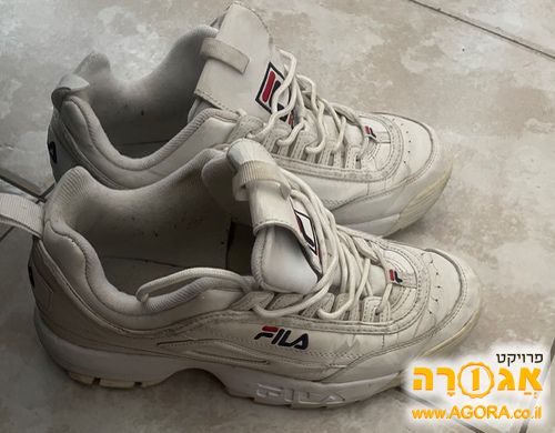 נעלי ספורט לגבר 44 FILA