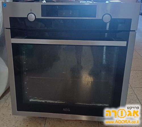 תנור בנוי AEG