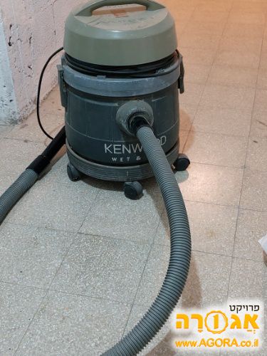 שואב אבק