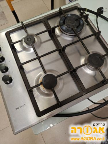 כיריים גז