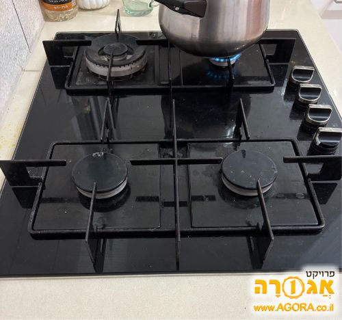 כיריים גז