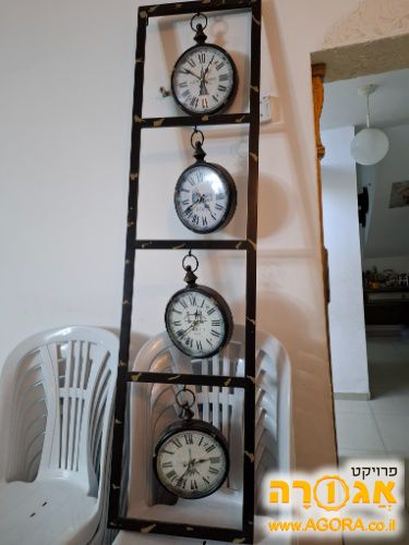 שעונים