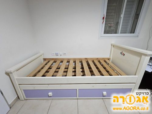 מיטת ילדים