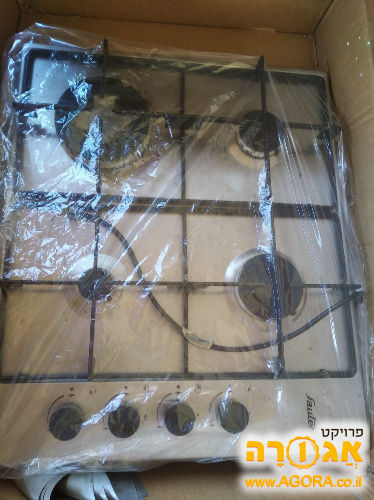 כיריים 4 להבות