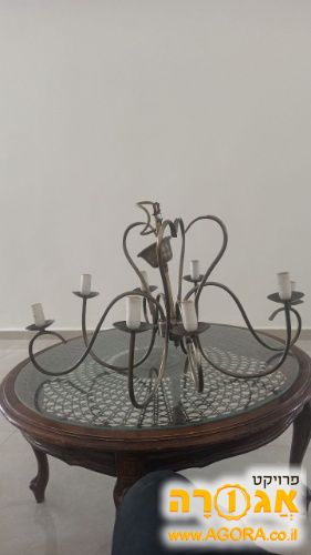 מנורה