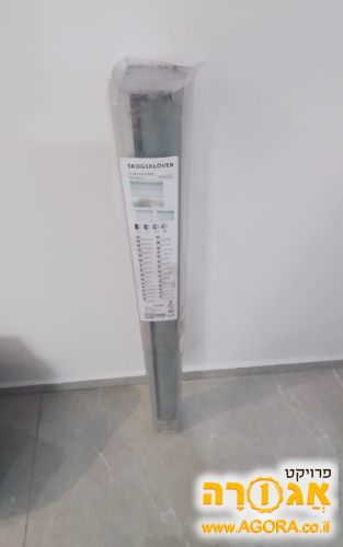 וילון גלילה של איקאה