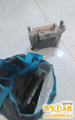טירת פליימוביל