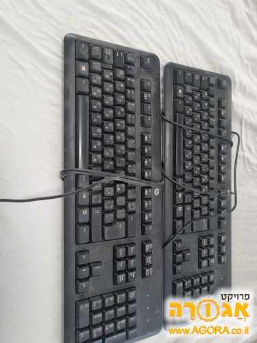 מקלדות