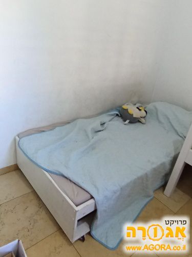 מיטת ילדים
