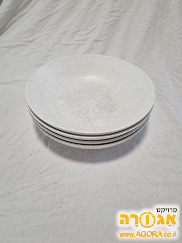 צלחות עמוקות