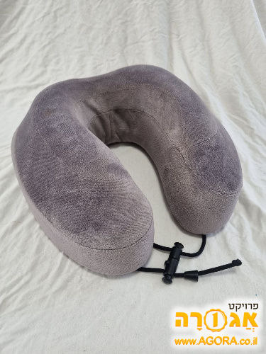 כרית טיסה