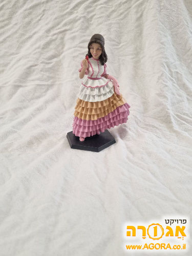 בובת אספנות