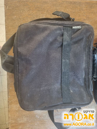 תיק מחשב