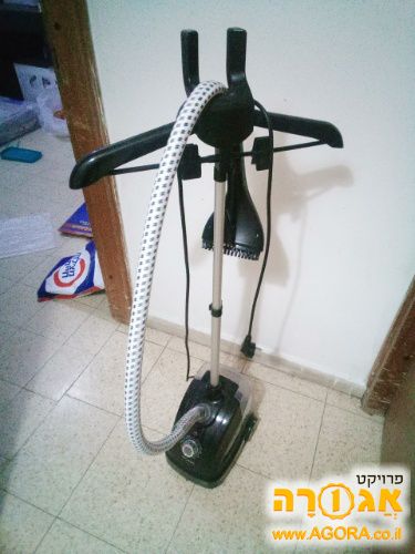 מגהץ אמריקאי