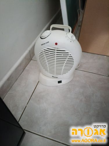 מפזר חום