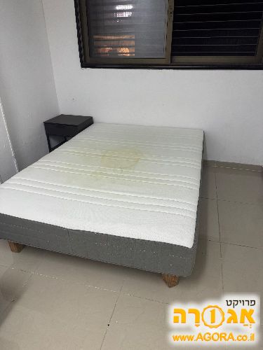 מזרן 140/200